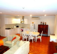 Regency Apartments - Accommodation NSW