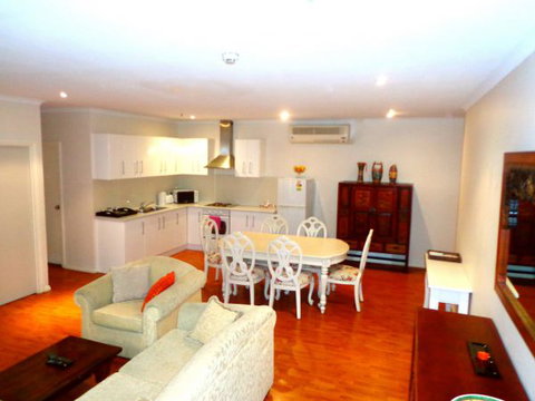 Regency Apartments - Accommodation NSW 0