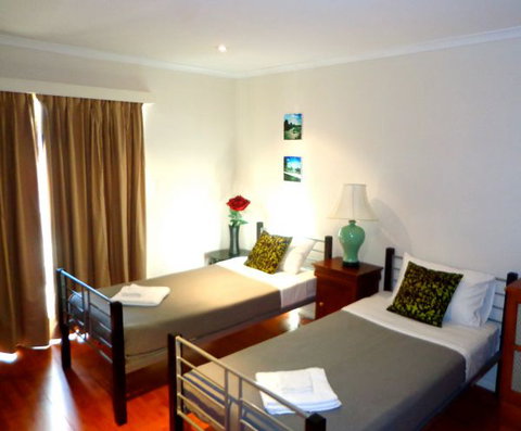 Regency Apartments - Accommodation NSW 1