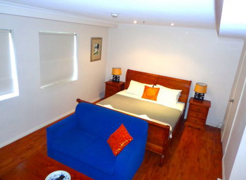Regency Apartments - Accommodation NSW 2