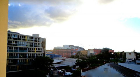 Regency Apartments - Accommodation NSW 3