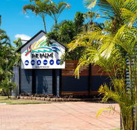 The Palms Hervey Bay - Accommodation NSW