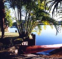 Belongil River House Byron Bay - Accommodation NSW