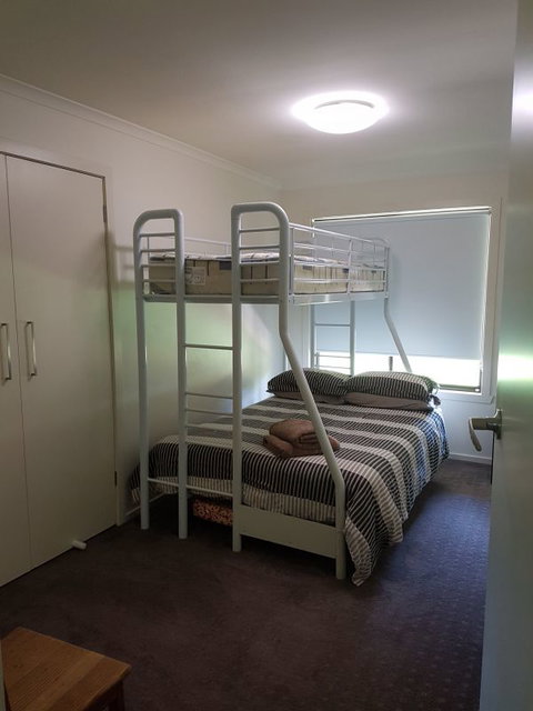 Studio Venti Sette - Accommodation NSW 6