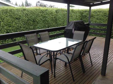 Studio Venti Sette - Accommodation NSW 7