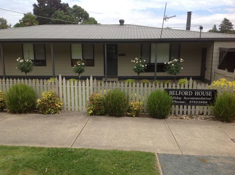 Studio Venti Sette - Accommodation NSW 9