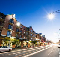 Breakfree Adelaide - Accommodation NSW