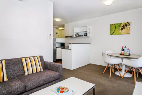 Breakfree Adelaide - Accommodation NSW 3