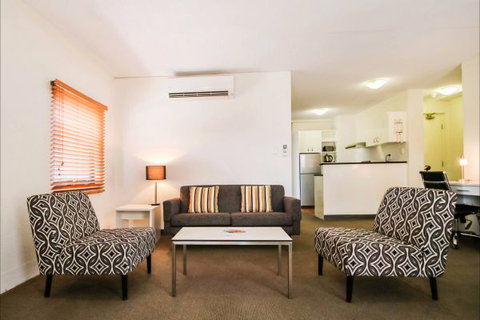 Breakfree Adelaide - Accommodation NSW 6