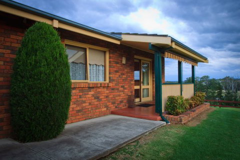 Camden Hillview - Accommodation NSW 0