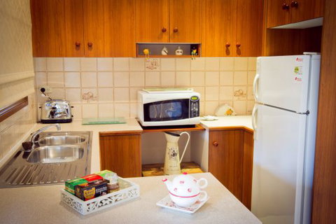 Camden Hillview - Accommodation NSW 1