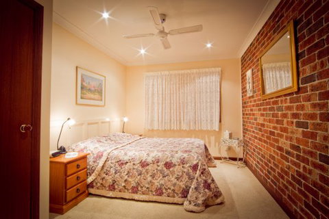 Camden Hillview - Accommodation NSW 2
