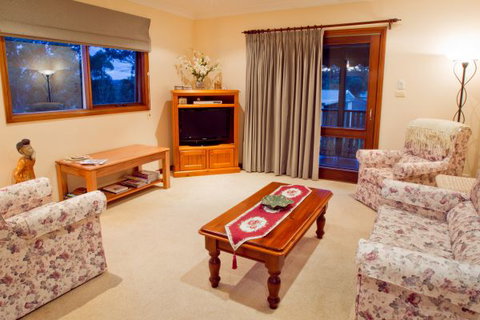 Camden Hillview - Accommodation NSW 4