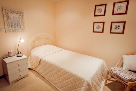 Camden Hillview - Accommodation NSW 6