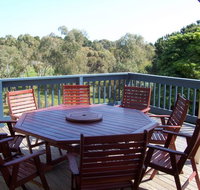 Century 21 SouthCoast All Decked Out - Accommodation NSW