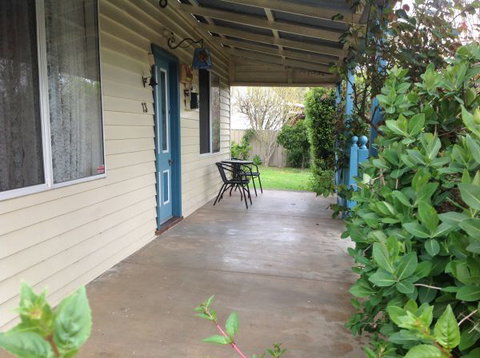 Studio Venti Sette - Accommodation NSW 19