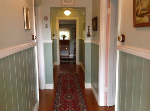 Studio Venti Sette - Accommodation NSW 22