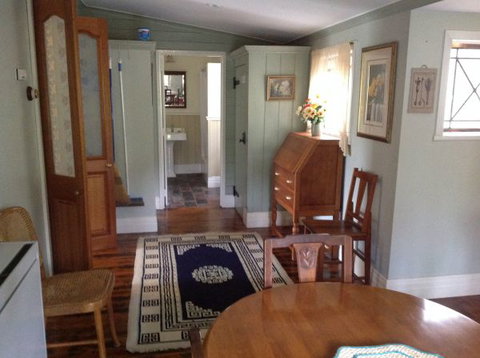 Studio Venti Sette - Accommodation NSW 23