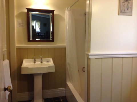 Studio Venti Sette - Accommodation NSW 25