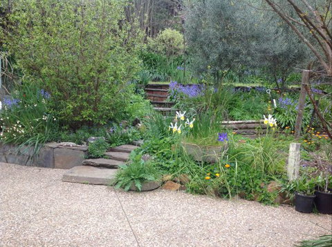 Studio Venti Sette - Accommodation NSW 26