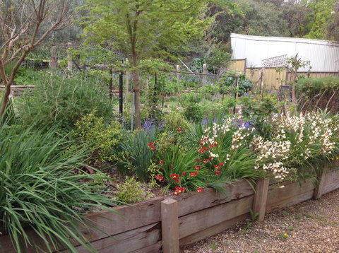 Studio Venti Sette - Accommodation NSW 27