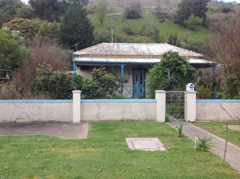 Studio Venti Sette - Accommodation NSW 28