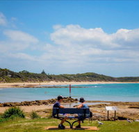 Coasters Retreat - Accommodation NSW