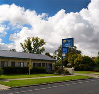 Comfort Inn Benalla - Accommodation NSW