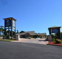 Lakes Resort Mount Gambier - Accommodation NSW