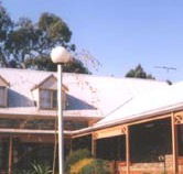 Adelaide Hills Getaway - Accommodation NSW