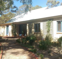 Riverside Farm - Accommodation NSW