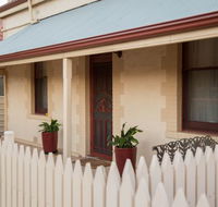 McKinley's Rest - Accommodation NSW