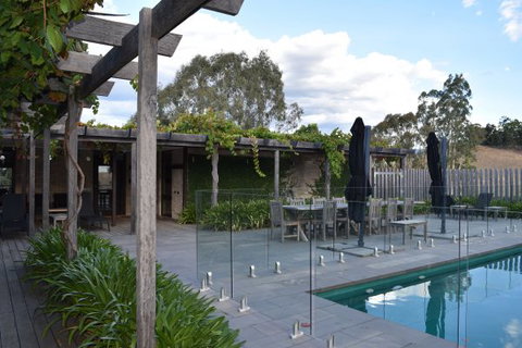 Studio Venti Sette - Accommodation NSW 39