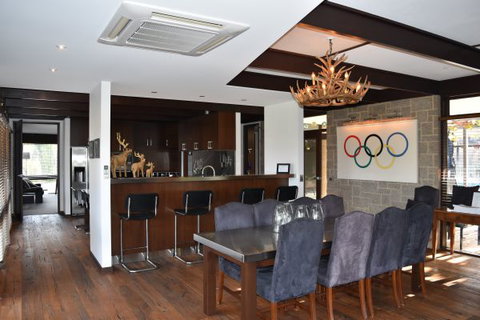 Studio Venti Sette - Accommodation NSW 41