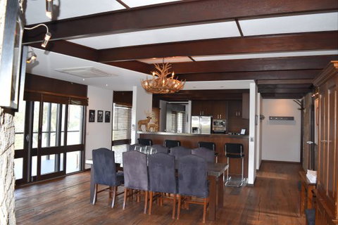 Studio Venti Sette - Accommodation NSW 42