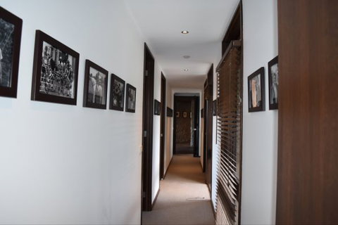 Studio Venti Sette - Accommodation NSW 43