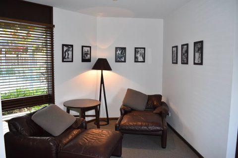 Studio Venti Sette - Accommodation NSW 44