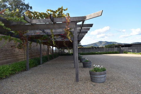 Studio Venti Sette - Accommodation NSW 46