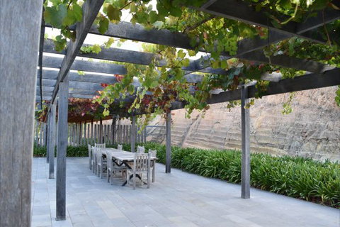 Studio Venti Sette - Accommodation NSW 47