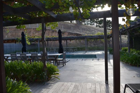 Studio Venti Sette - Accommodation NSW 48