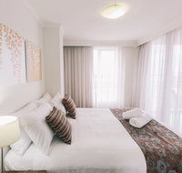 Newcastle Central Plaza Apartment Hotel - Accommodation NSW