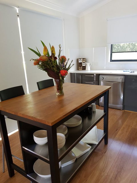 Studio Venti Sette - Accommodation NSW 50