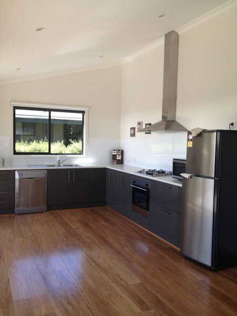 Studio Venti Sette - Accommodation NSW 51