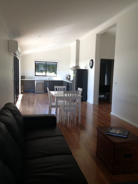 Studio Venti Sette - Accommodation NSW 52