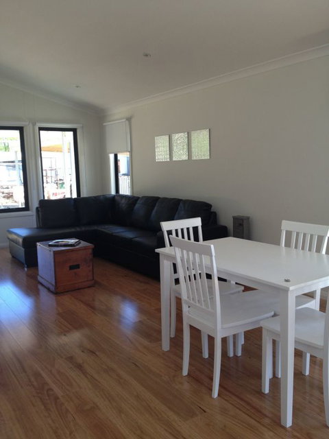 Studio Venti Sette - Accommodation NSW 53