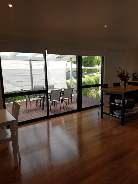 Studio Venti Sette - Accommodation NSW 54