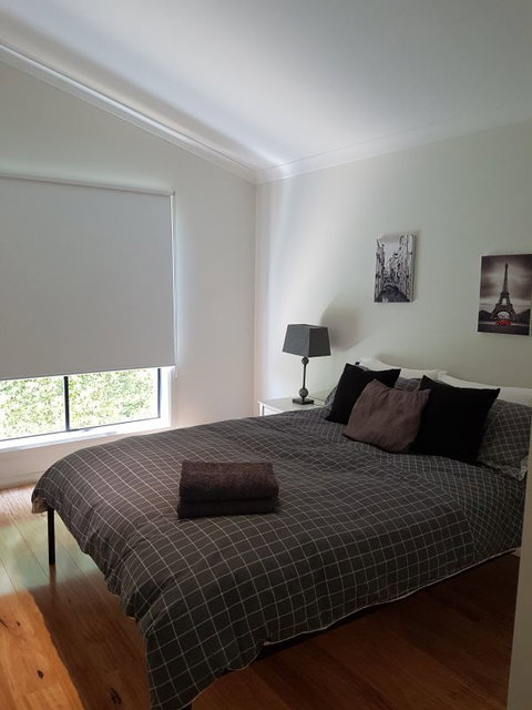 Studio Venti Sette - Accommodation NSW 57