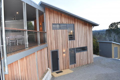 Studio Venti Sette - Accommodation NSW 10