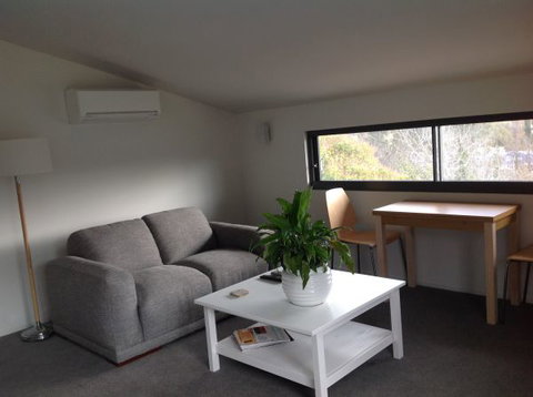 Studio Venti Sette - Accommodation NSW 12