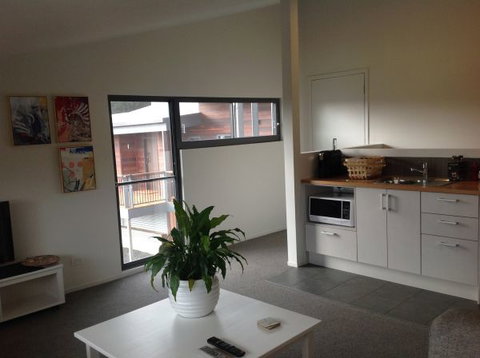 Studio Venti Sette - Accommodation NSW 13